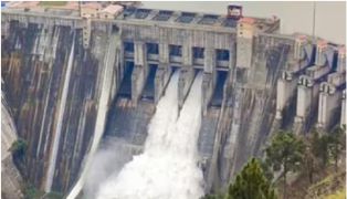 India's energy future and the 100 gigawatt pumped storage target